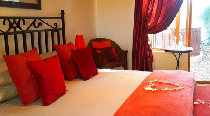 Casa Mia Health Spa & Guesthouse
