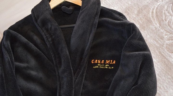 Casa Mia Health Spa & Guesthouse