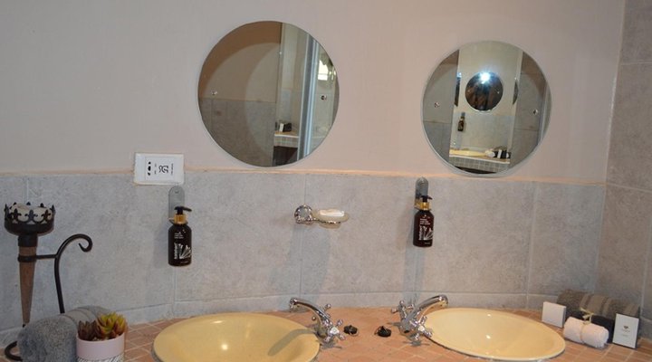 Casa Mia Health Spa & Guesthouse