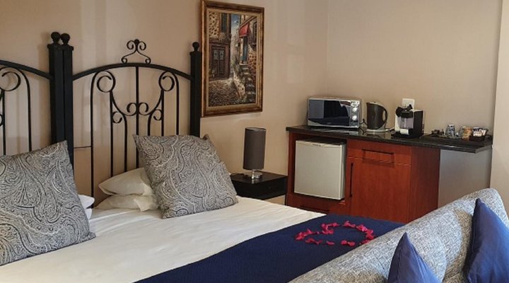 Casa Mia Health Spa & Guesthouse