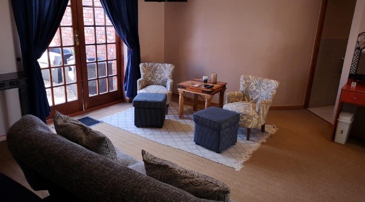 Casa Mia Health Spa & Guesthouse