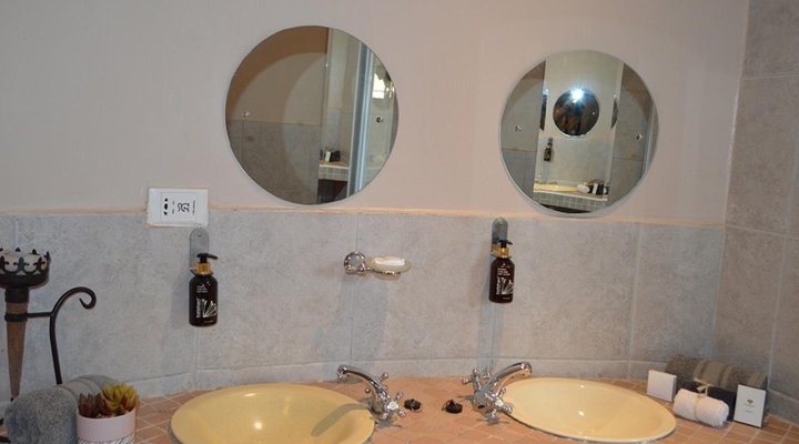 Casa Mia Health Spa & Guesthouse