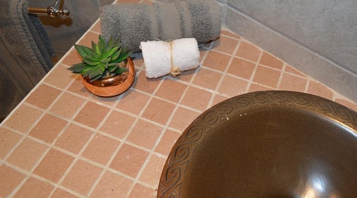 Casa Mia Health Spa & Guesthouse