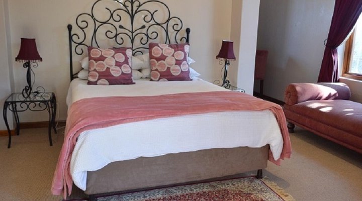 Casa Mia Health Spa & Guesthouse