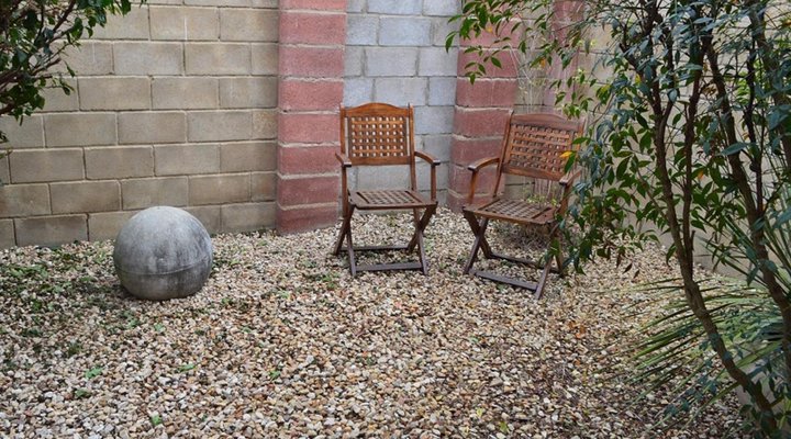 Casa Mia Health Spa & Guesthouse
