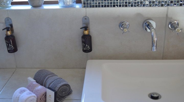 Casa Mia Health Spa & Guesthouse