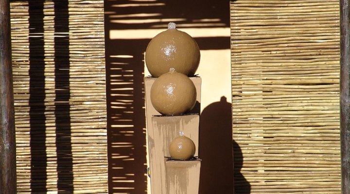 Casa Mia Health Spa & Guesthouse