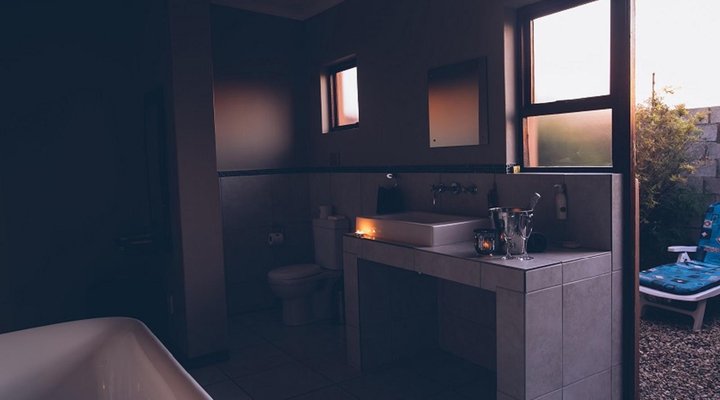 Casa Mia Health Spa & Guesthouse