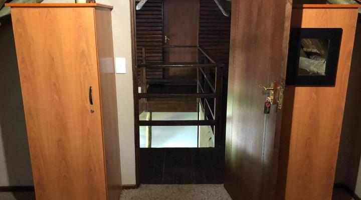 Amritz Private Lodge and B&B