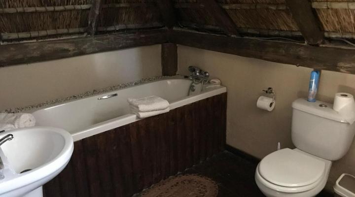 Amritz Private Lodge and B&B