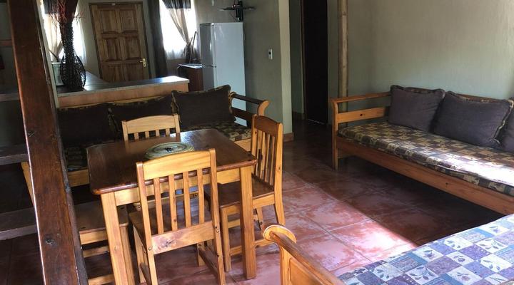 Amritz Private Lodge and B&B