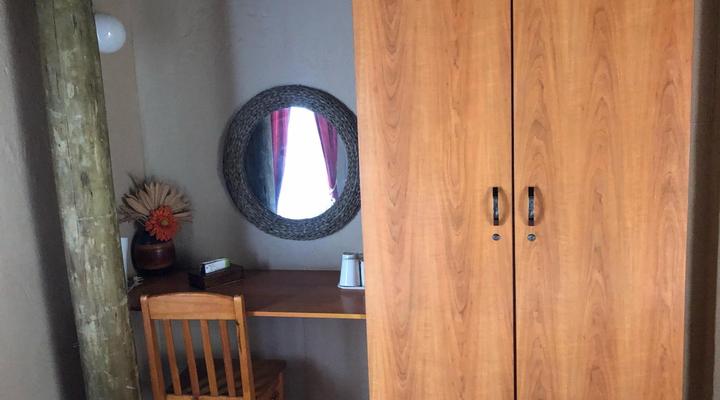 Amritz Private Lodge and B&B