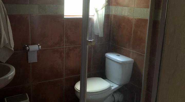 Amritz Private Lodge and B&B