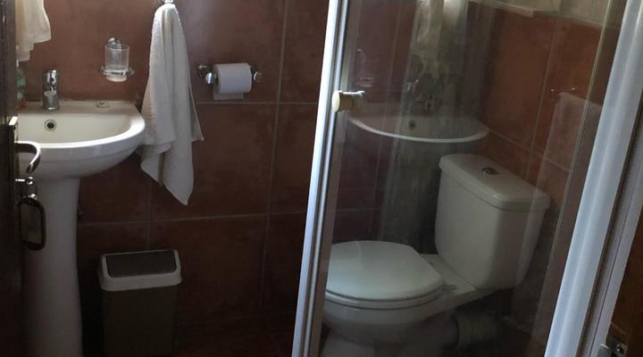 Amritz Private Lodge and B&B