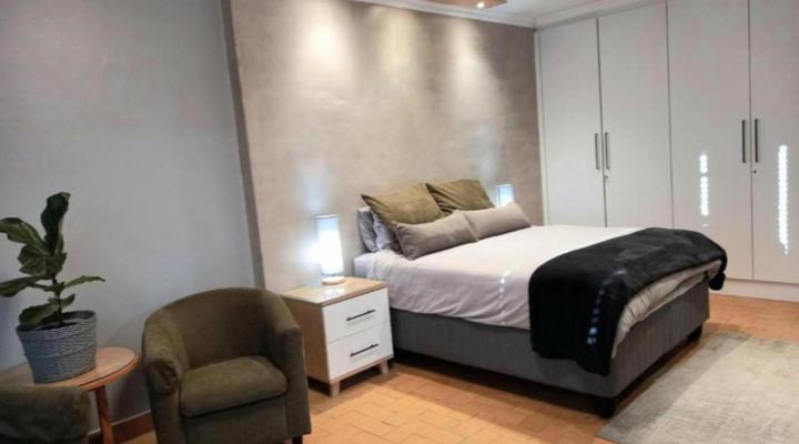 Le Gallerie Luxury Accommodation Graskop