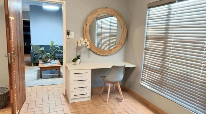 Le Gallerie Luxury Accommodation Graskop