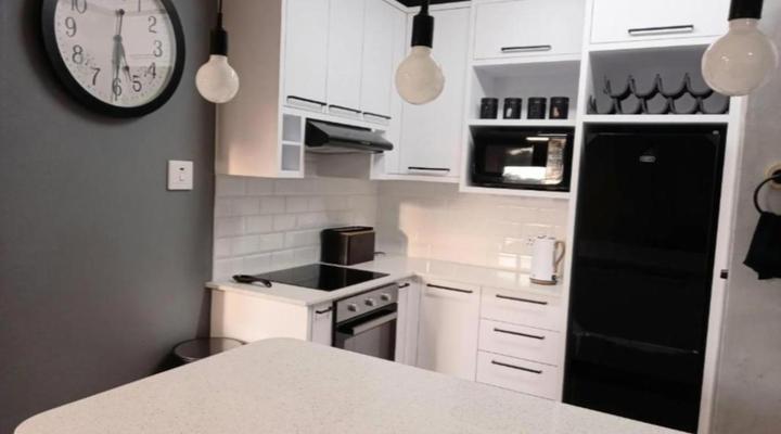 Le Gallerie Luxury Accommodation Graskop