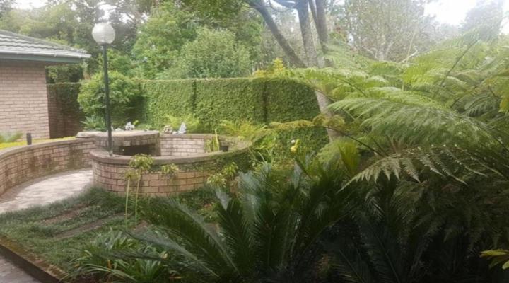 Le Gallerie Luxury Accommodation Graskop