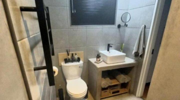 Le Gallerie Luxury Accommodation Graskop