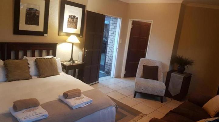 Le Gallerie Luxury Accommodation Graskop