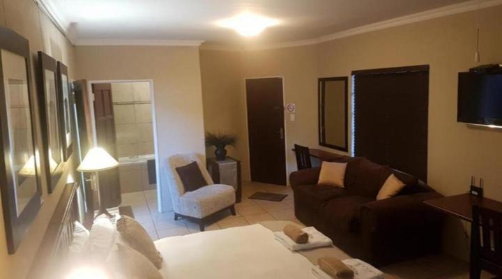 Le Gallerie Luxury Accommodation Graskop