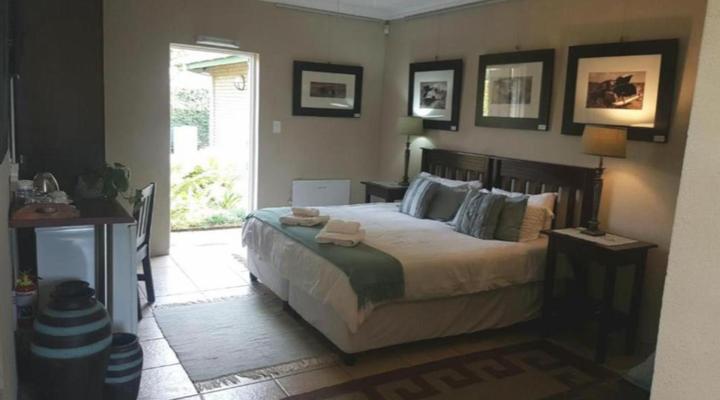 Le Gallerie Luxury Accommodation Graskop
