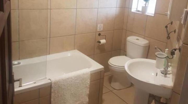 Le Gallerie Luxury Accommodation Graskop