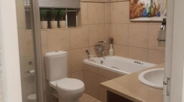 Le Gallerie Luxury Accommodation Graskop