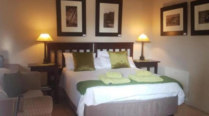 Le Gallerie Luxury Accommodation Graskop