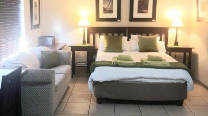 Le Gallerie Luxury Accommodation Graskop