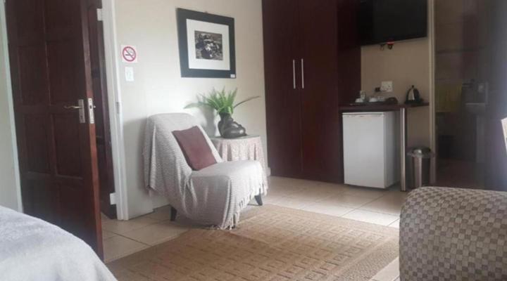 Le Gallerie Luxury Accommodation Graskop