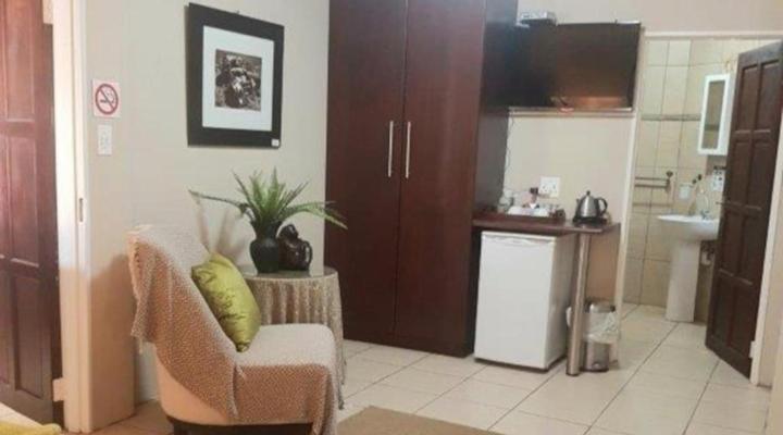 Le Gallerie Luxury Accommodation Graskop