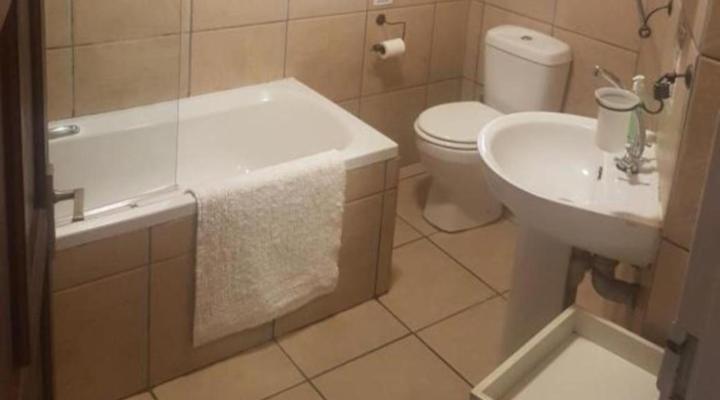 Le Gallerie Luxury Accommodation Graskop