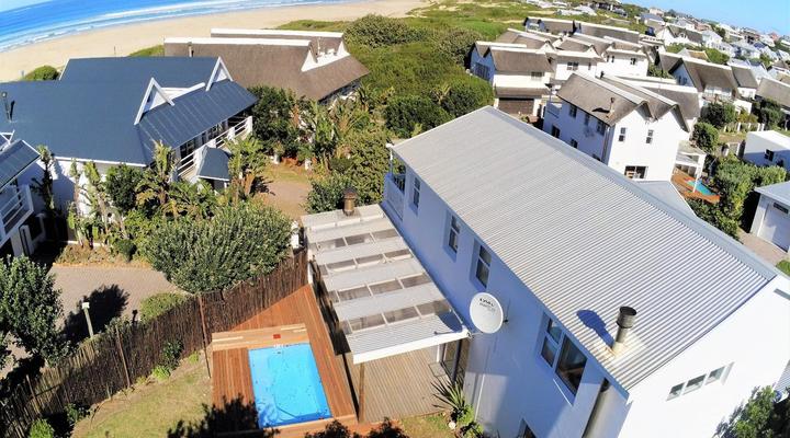 Cape St Francis Collection