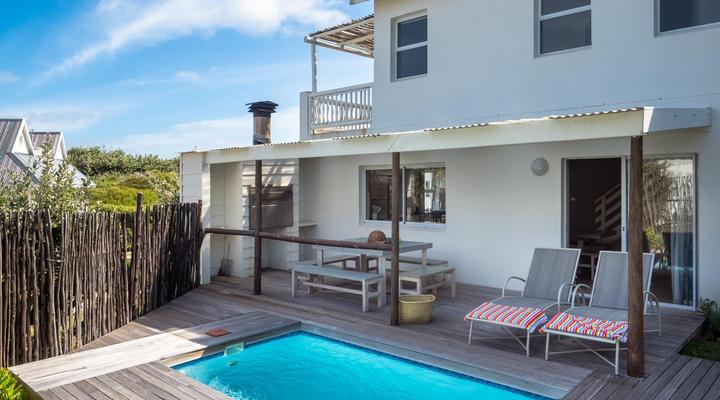 Cape St Francis Collection