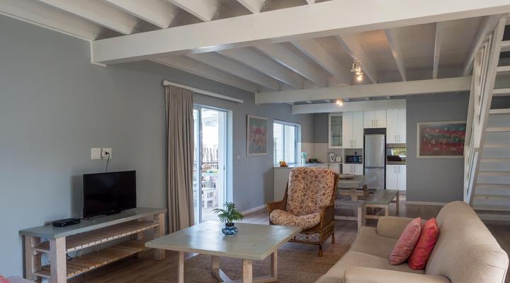 Cape St Francis Collection