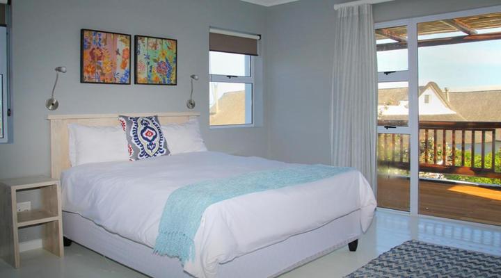 Cape St Francis Collection