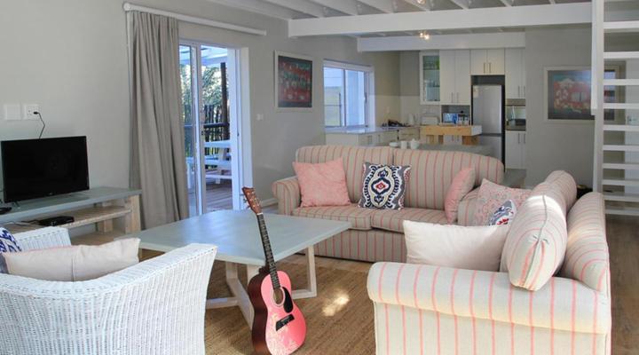 Cape St Francis Collection