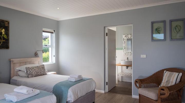 Cape St Francis Collection