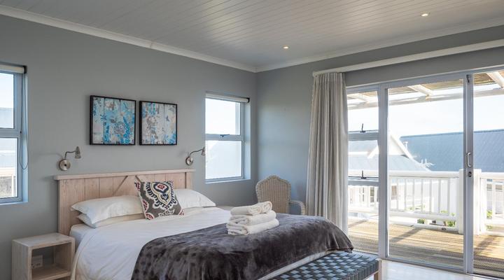 Cape St Francis Collection