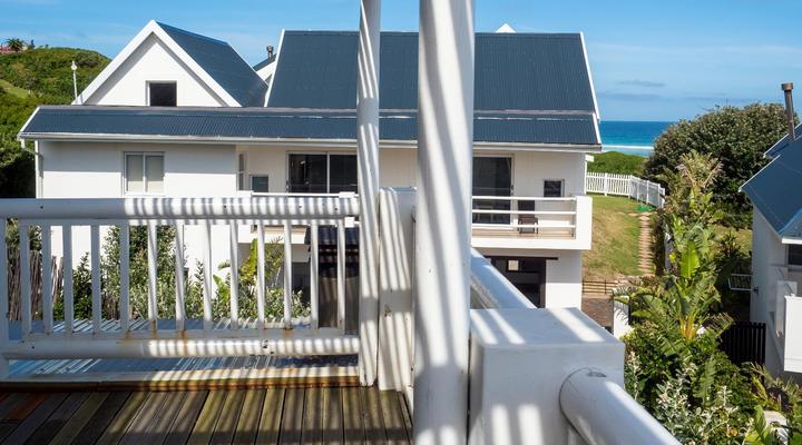 Cape St Francis Collection