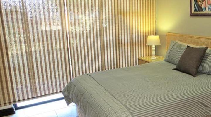 Tweni Waterfront Guest Lodge