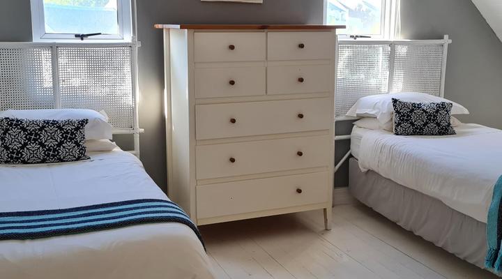 Cape St Francis Collection