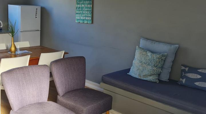 Cape St Francis Collection