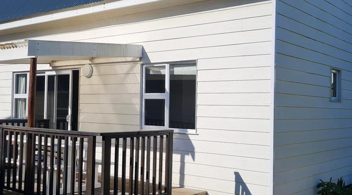 Cape St Francis Collection