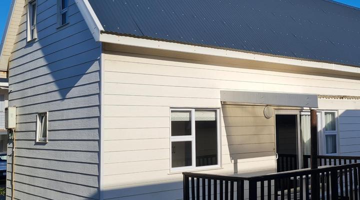 Cape St Francis Collection