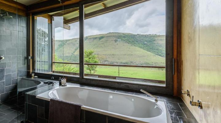 ZuluWaters Game Reserve