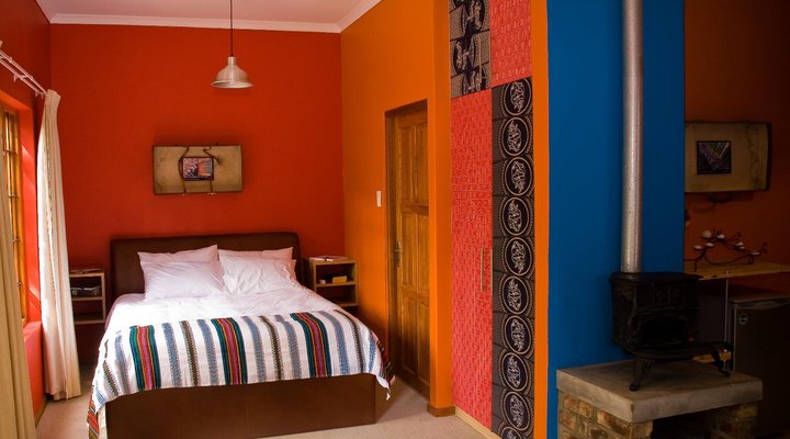 House of House Guest House
