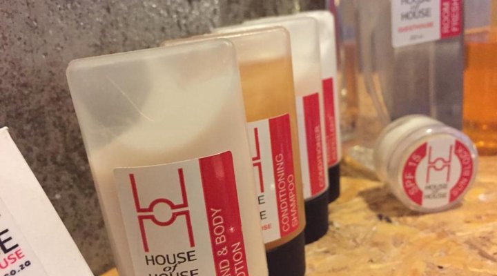House of House Guest House