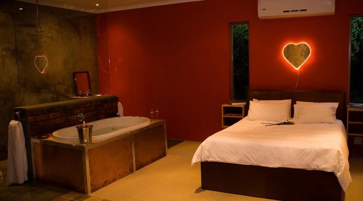 House of House Guest House